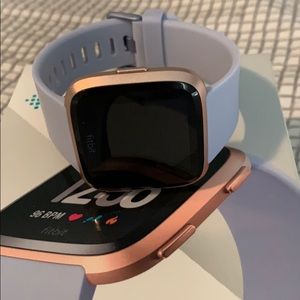 Fitbit Versa